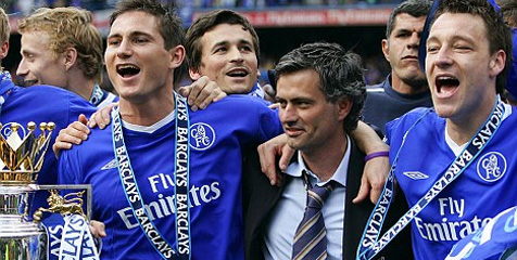 Rafa Sebut Chelsea Kehilangan Karakter Ala Mourinho