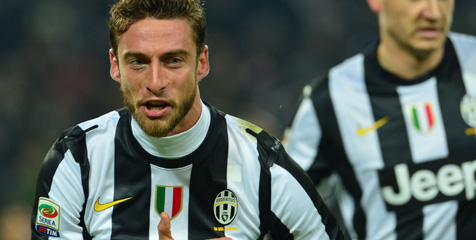 Marchisio Tepis Kemungkinan Juve Bakal 'Main Mata'