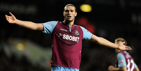 Andy Carroll Diperiksa Polisi Terkait Penganiayaan