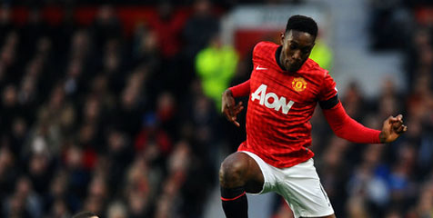 Welbeck Ingin Seperti Van Persie