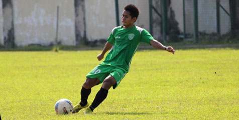 Sore Ini, Dua Pemain Timnas Gabung Latihan Persebaya