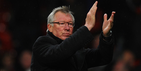 Sir Alex: Para Youngster MU Dapat Pengalaman Berharga