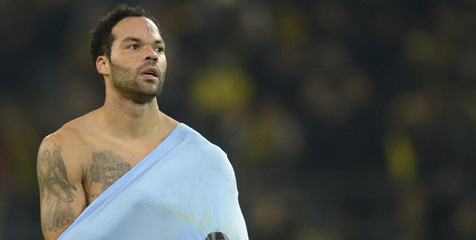 Lescott Jamin City Akan Luapkan Amarah ke MU