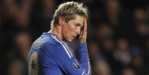 Benitez Puas Dengan Dua Gol Torres