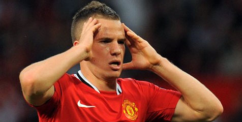 United Krisis Gelandang Untuk Derby