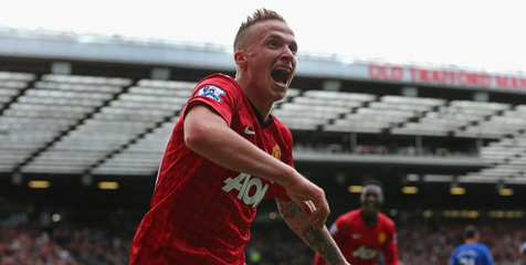 Buttner Tak Paham Sejarah Kelam Derby Manchester