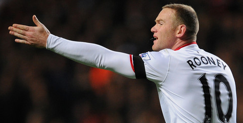 Rooney Sebut Premier League Liga Paling Gila