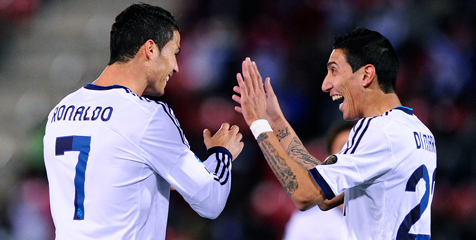 Preview: Valladolid vs Real Madrid, Bukan Laga Sulit