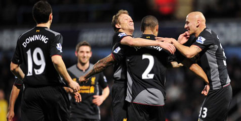 Review: Liverpool Pukul Jatuh West Ham