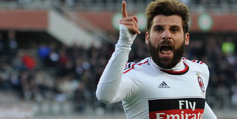 Nocerino Inginkan Duet El Shaarawy-Balotelli