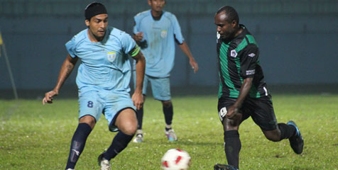 Persela dan Persiwa: Kami Masih Punya Peluang