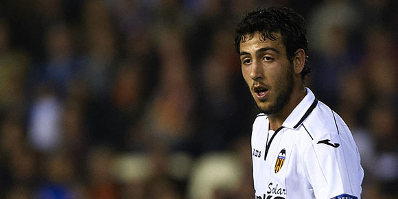 Highlights Copa del Rey: Osasuna 0-2 Valencia