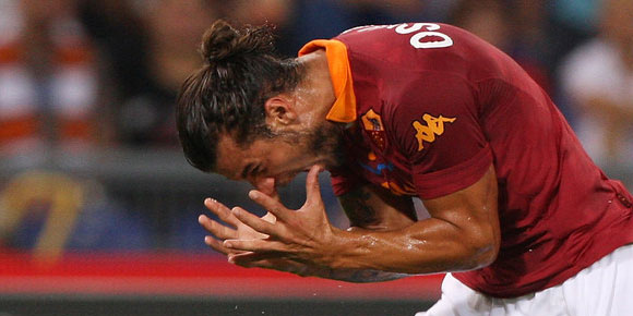 Highlights Coppa Italia: AS Roma 3-0 Atalanta