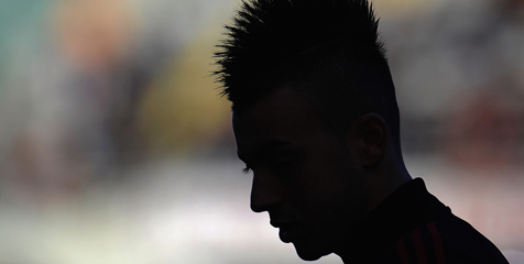 Galliani Bersumpah El Shaarawy Tak Bakal Pindah