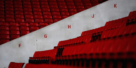 EPL Tolak Proposal 'Safe Standing Areas' di Stadion