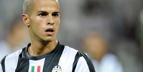 Review: Giovinco Beri Juve Tiket Perempat Final