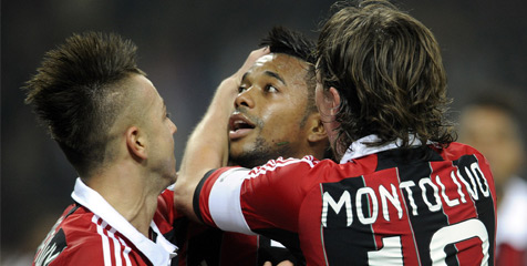 Preview: AC Milan v Reggina, Ajang Pemain Muda!