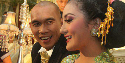 Markus Horizon Gugat Cerai Kiki Amalia