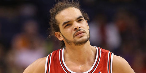 Noah Cetak 21 Poin, Bulls Benamkan Sixers