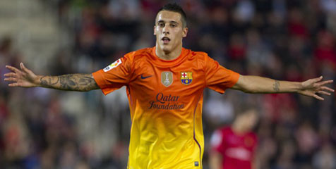 Tello Setujui Kontrak Baru