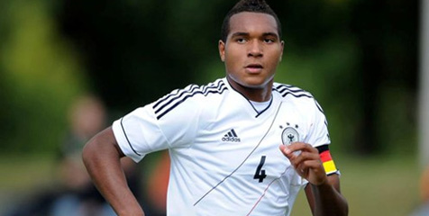 MU Favorit Gaet Wonderkid Jonathan Tah