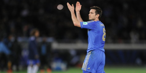 Lampard Kecewa Chelsea Gagal Juara