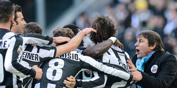 Highlights Serie A: Juventus 3-0 Atalanta