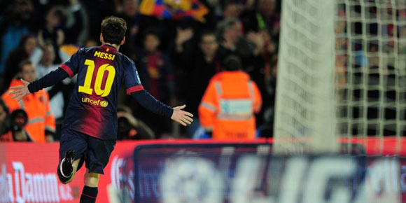 Highlights La Liga: Barcelona 4-1 Atletico Madrid
