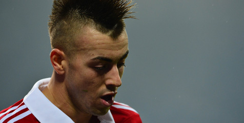 Wenger Akui El Shaarawy Sempurna Untuknya