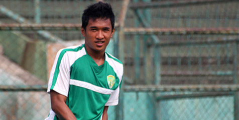 Persebaya Siapkan Calon Rising Star ke Ternate