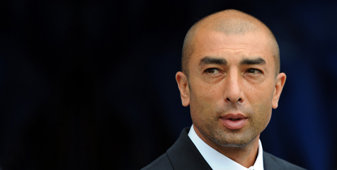 Dipecat Chelsea, Di Matteo Malah Dapat Trofi Pelatih Terbaik