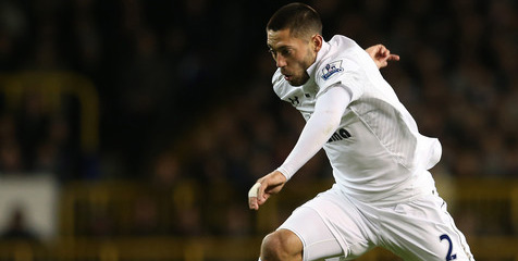 'Tanpa Bale, Spurs Masih Punya Dempsey'