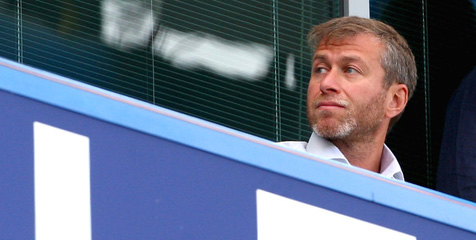 Roman Abramovich Agendakan 3 Pembelian Besar