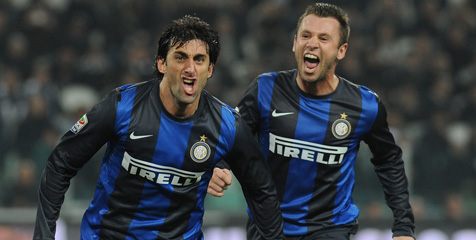 Preview: Inter Milan vs Verona, Laga Pelampiasan!