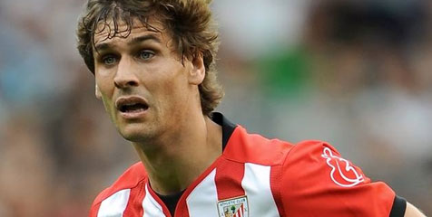Bilbao: Llorente Akan di Sini Hingga Akhir Musim Bilbao: Llorente Akan di Sini Hingga Akhir Musim