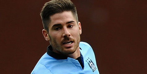 Javi Garcia Optimis City Bisa Susul United