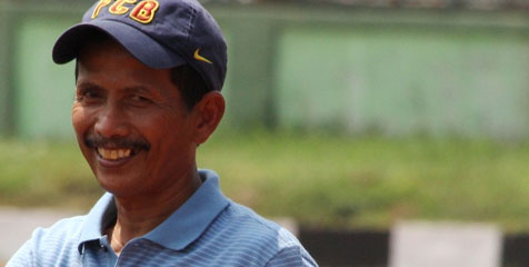 Persib Rencanakan Pemusatan Latihan Jilid II