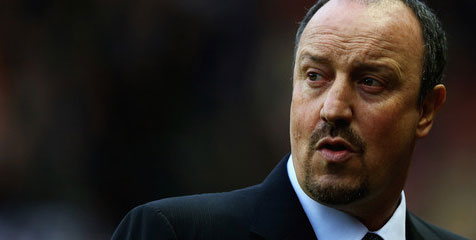 Benitez Jamin Chelsea Serius Hadapi Leeds