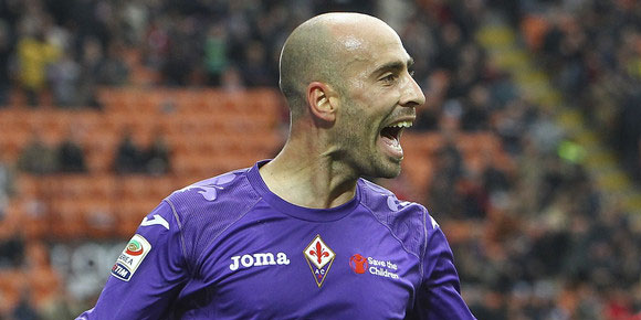 Highlights Coppa Italia: Udinese 0-1 Fiorentina Highlights Coppa Italia: Udinese 0-1 Fiorentina