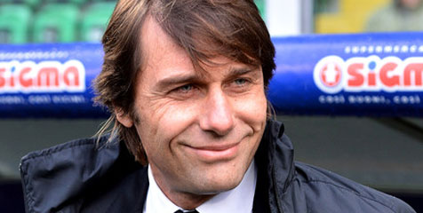 Conte Incar Rekor Capello Bersama Juventus