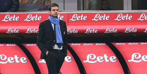 Jamu Genoa, Stramaccioni Cemaskan Kondisi Inter