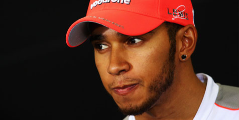 Mercedes Akui Kedatangan Hamilton Tambahkan Beban
