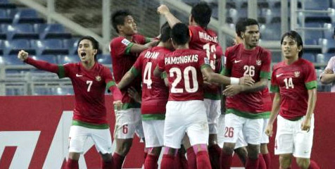 Persiapan Pra Piala Asia, PSSI Siapkan Lawan Uji Coba Timnas