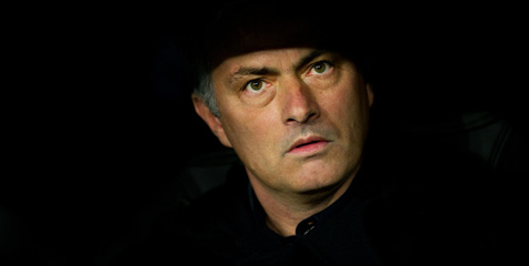 Mourinho: Madrid Butuh Motivasi