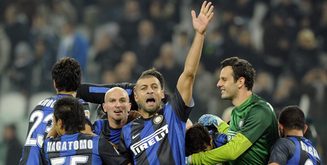 Preview: Inter vs Genoa, Misi Tempel Juventus!