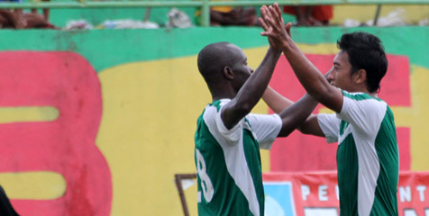 Meski Kalahkan PSM, Persebaya Gagal Juara di Ternate