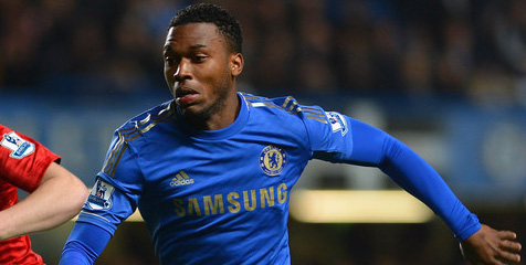 Sturridge Segera Tes Medis di Liverpool