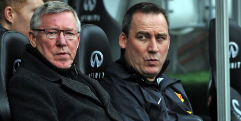 Imbang Lawan Swansea, Rooney Kecewakan Fergie Imbang Lawan Swansea, Rooney Kecewakan Fergie