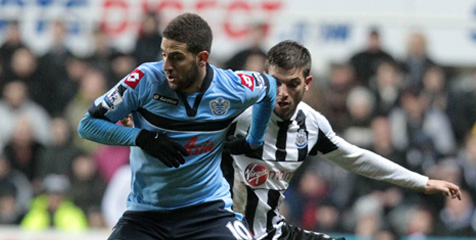 Taarabt: Milan Bukan Klub Top, Hanya Batu Pijakan