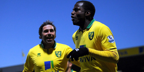 Data dan Fakta EPL Matchday 19: Norwich vs Chelsea